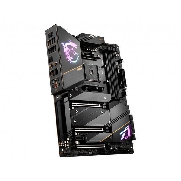 مادربرد ام اس آی مدل MEG X570S ACE MAX