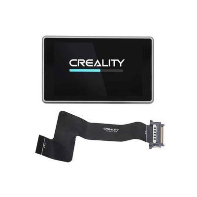 نمایشگر پرینتر K1Max کریلیتی / Creality K1Max/K1 Touch LCD Screen