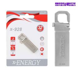 فلش مموری ایکس-انرژی مدل X-928 ظرفیت 32 گیگابایت