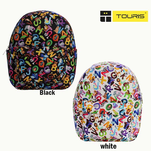 کوله پشتی بچگانه مدلzz - 150002
