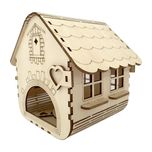 جای خواب همستر کد B69