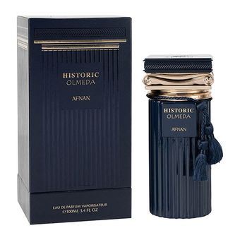 ادکلن مردانه افنان هیستوریک اولمدا