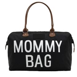 ساک لوازم کودک و نوزاد مامی بگ Turk