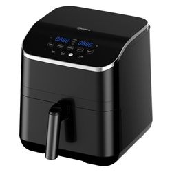 سرخ کن بدون روغن مایدیا مدل MF-CN55D2