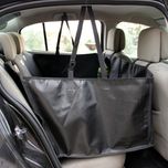 کاور صندلی خودرو مناسب برای انواع سگ