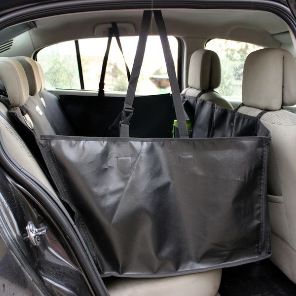 کاور صندلی خودرو مناسب برای انواع سگ