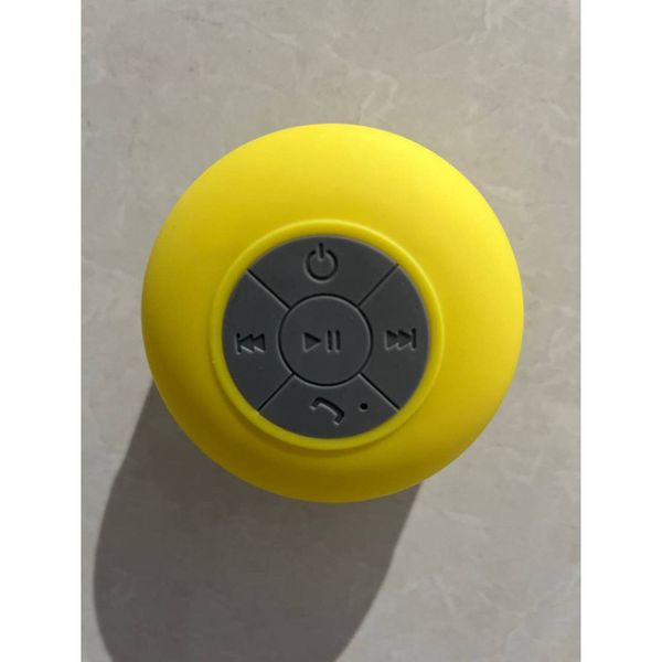 اسپیکر بلوتوثی قابل حمل مدل 167