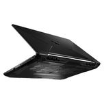 لپ تاپ 15.6 اینچی ایسوس مدل TUF Gaming A15 FA506NFR-HN114-R7 7435HS-8GB DDR5-512GB SSD-RTX2050-FHD