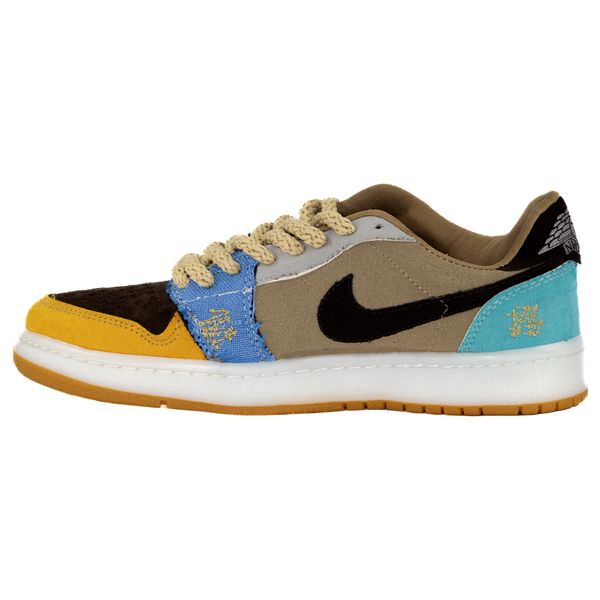 کفش راحتی مردانه مدل وودو