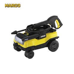 کارواش کارچر مدل K3 FOLLOW ME ضمانت اصالت کالا و ارسال فوری و رایگان /گارانتی 18 ماهه مارکو تجارت و تامین قطعات