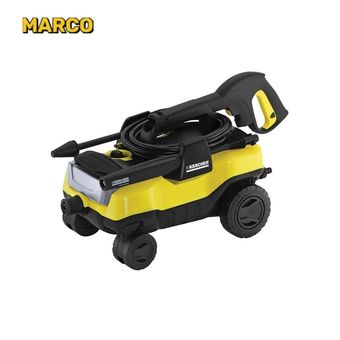 کارواش کارچر مدل K3 FOLLOW ME ضمانت اصالت کالا و ارسال فوری و رایگان /گارانتی 18 ماهه مارکو تجارت و تامین قطعات