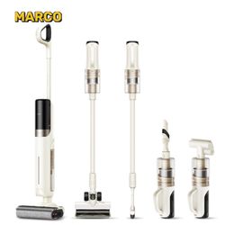 جارو عصایی آب و خاک مووا Mova K30 Mix ضمانت اصالت کالا و ارسال فوری و رایگان /گارانتی 18 ماهه مارکو تجارت