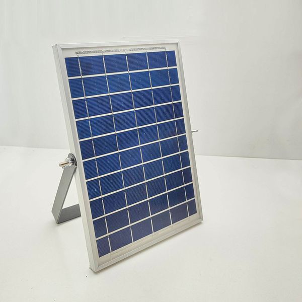 پروژکتور خورشیدی 50 وات مودی مدل IR-MD7250 طرح IP66