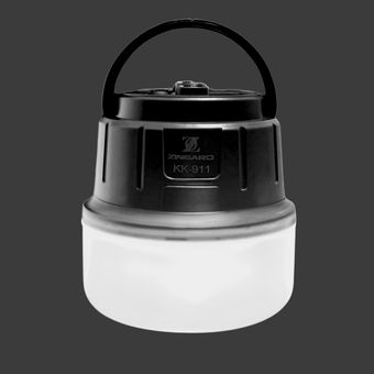چراغ روشنایی زینگارو مدل KK-911
