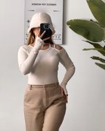 بادی سرشونه نگینی 2750