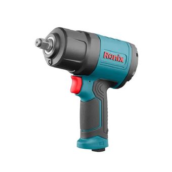 بکس بادی رونیکس RA-1202 (قدرت 610 نیوتن‌متر) - قیمت و خرید ابزار تیشاک