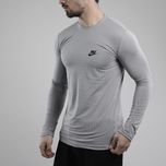 تی‌شرت ورزشی آستین بلند مردانه مدل GS-M-VHD-290412