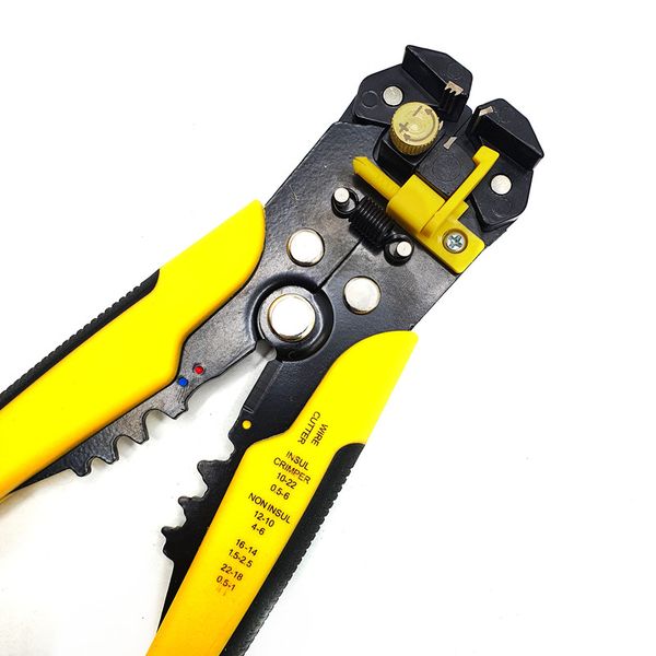 سیملخت کن اتوماتیک سایز 8 اینچ