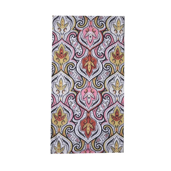 دستمال سر و گردن مدل GS-M-223444