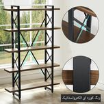 کتابخانه مدل MD99