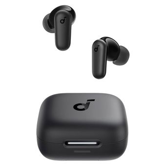 هدفون بلوتوثی انکر مدل Soundcore P30i (اصل) با نویز کنسلینگ فعال (ANC)،هوش مصنوعی