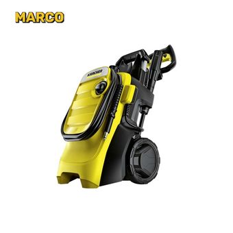 کارواش کارچر مدل K4 COMPACT ضمانت اصالت کالا و ارسال فوری و رایگان /گارانتی 18 ماهه مارکو تجارت و تامین قطعات