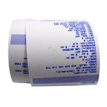 کاغذ پرینتر حرارتی مدل CH80E8 بسته 80 عددی