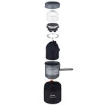 اجاق و ظرف سفری کووآ مدل Alpine Master 2.0 کد F2022