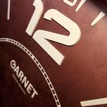 ساعت دیواری گارنت مدل 5224*327