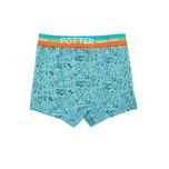 شورت پادار پسرانه  مدل MDSS-CH6629