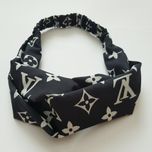 تل مو زنانه مدل ستاره*188