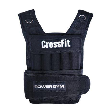 وزنه جلیقه ای