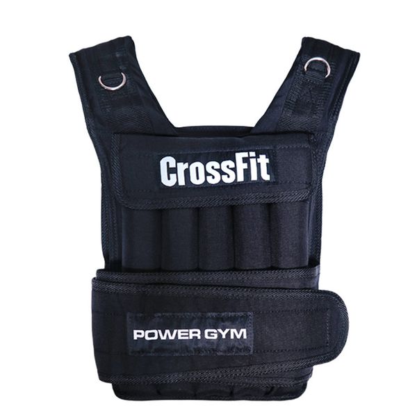 وزنه جلیقه ای