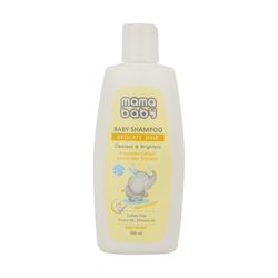 شامپو مو نوزاد مامابیبی مدل Lavender حجم 200 میلی لیتر