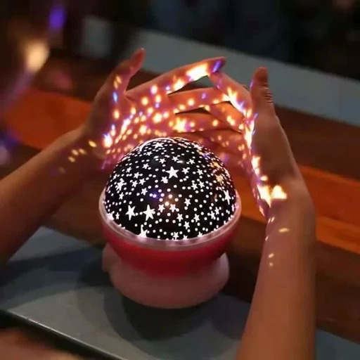 شب خواب بارانی موزیکال طرح قارچ (صدای باران)