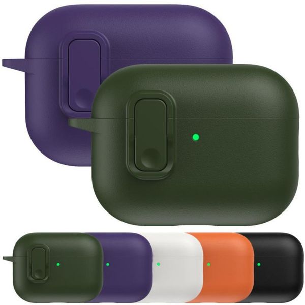 کاور یوشیتا مدل Protective مناسب برای کیس اپل ایرپاد پرو 2 Apple Airpods (2nd generation)