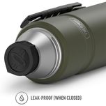 فلاسک ترموس مدل KING BEVERAGE BOTTLE کد G2025 گنجایش 1.2 لیتر