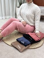 شلوار حوله ای 2276