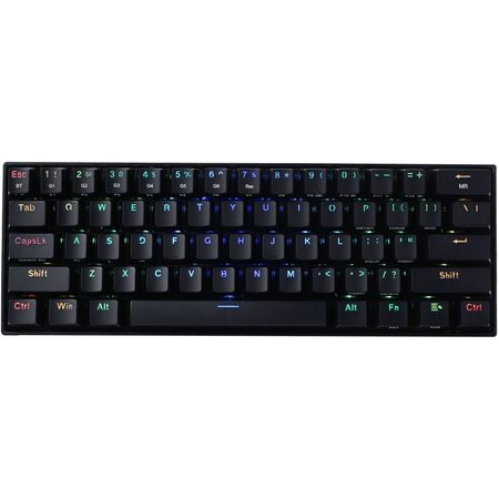 KeyBoard Redragon Draconic Elite K530 RGB Black