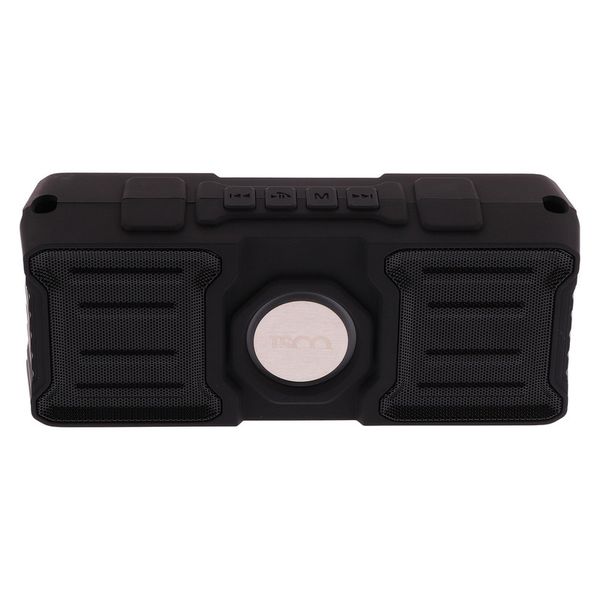 اسپیکر بلوتوثی قابل حمل تسکو مدل TS 23030 با گارانتی شرکتی