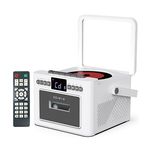 پخش کننده موسیقی مدل CD-W16 