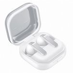 هدفون بلوتوثی سامسونگ مدل Galaxy Buds 4 Pro با نویز کنسلینگ فعال ANC، نویز کنسلینگ میکروفون ENC و صدای محیطی، میکروفون سه‌گانه، 