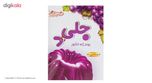 پودر ژله انگور جلید دراژه - 100 گرم -12 عددی