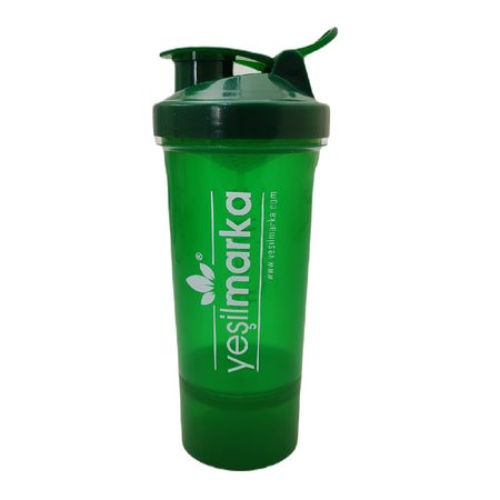 شیکر مدل yesilm گنجایش 0.4 لیتر