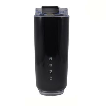 تراول ماگ اسمگ مدل Sl-648 لوگو برجسته گنجایش 0.48 لیتر