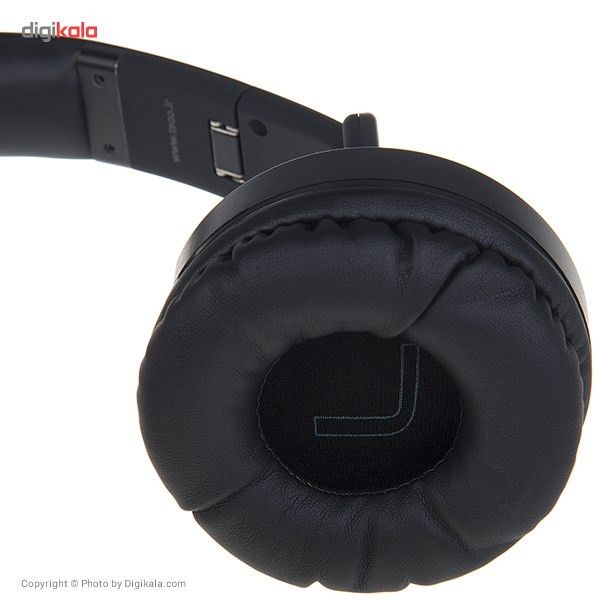 هدفون تسکو مدل TH 5323 با گارانتی شرکتی