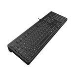 کیبورد پرووان مدل ProOne PKC35 با گارانتی شرکتی