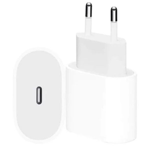 شارژر دیواری اپل مدل  20W USB-C