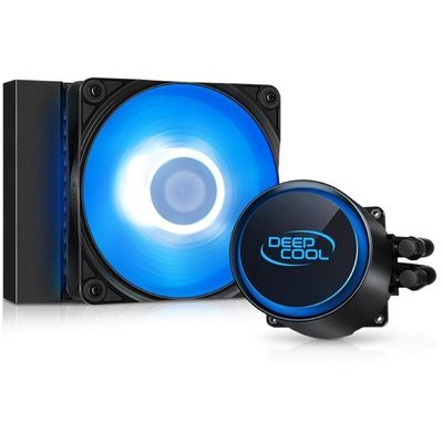 CPU COOLING Deep Cool CASTLE 120R