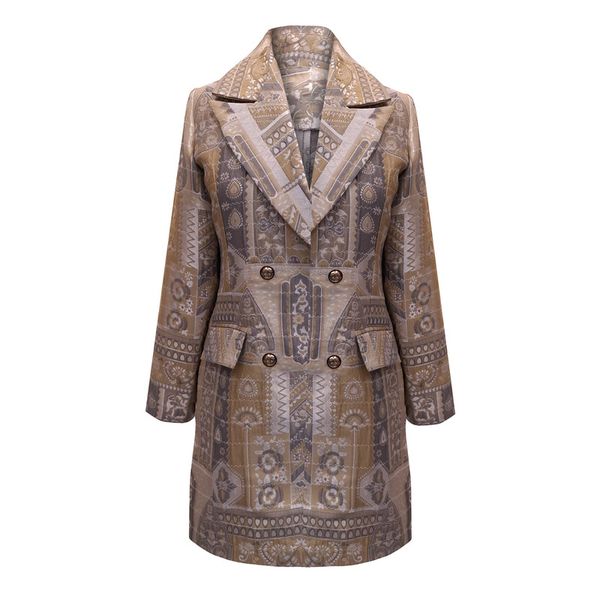 مانتو زنانه مدل کوک دوزی